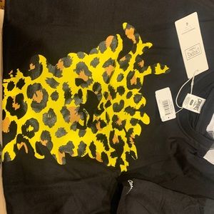 Brand new with tags Crooks and castle shirts XL